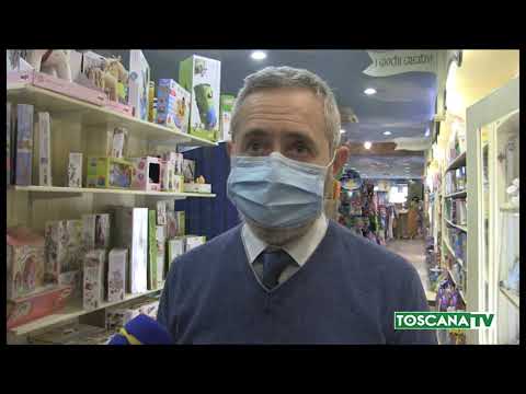 2021-02-26 FIRENZE - THINK SOCIAL PER AIUTARE I COMMERCIANTI
