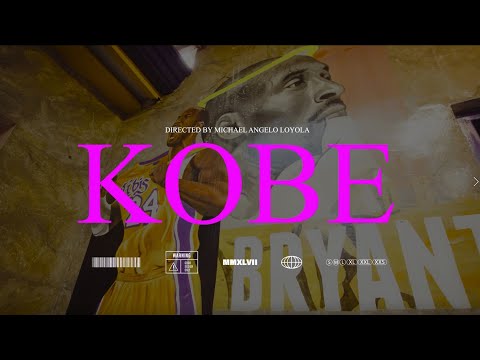 Tha Green House - Kobe (Official Music Video)