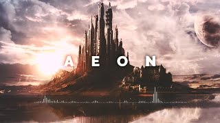 Mitchell Broom - Aeon