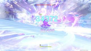 【原神】使い勝手が良くなった七七【プレイ動画】