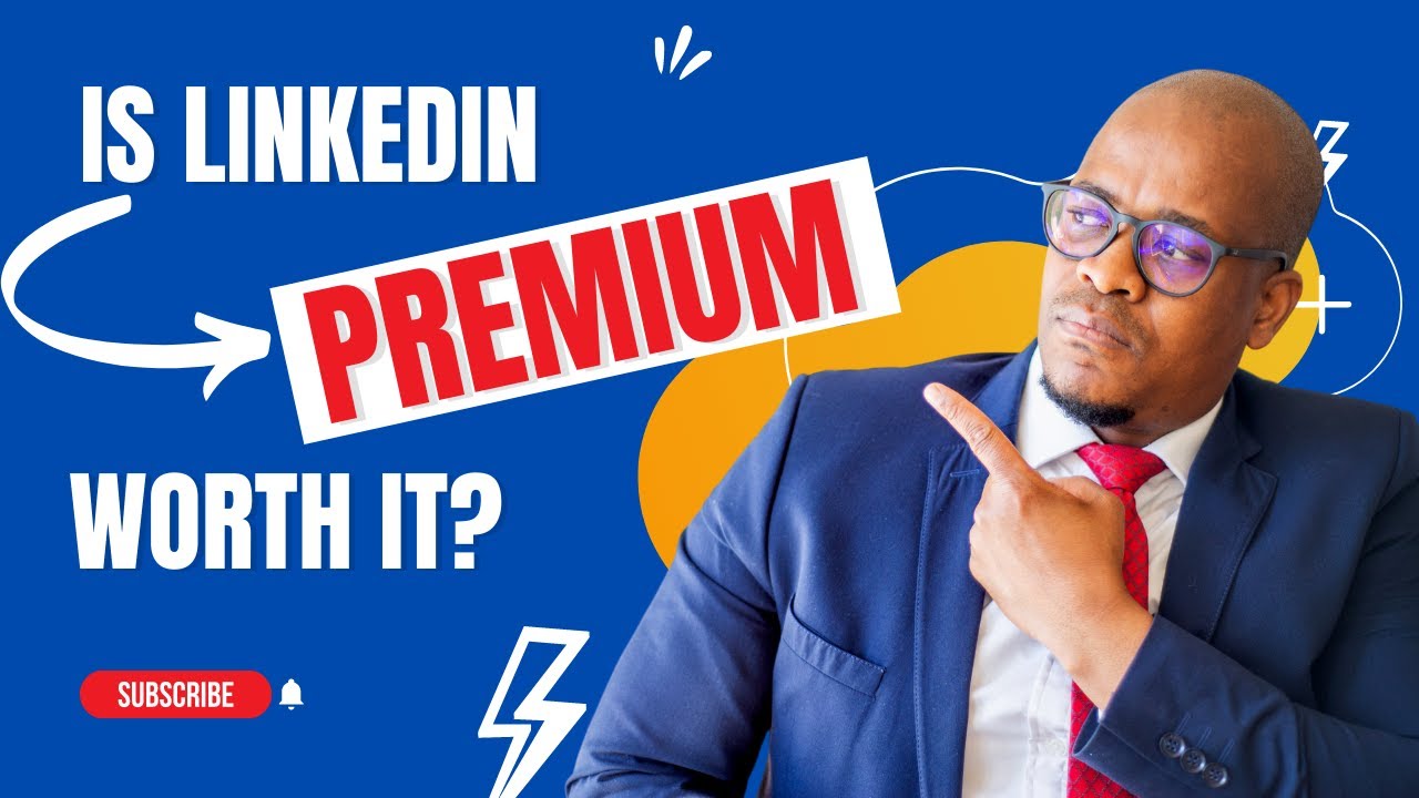Is the Premium Membership on LinkedIn worth the Cost?