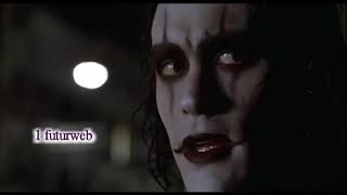 Helloween   Hold Me in Your Arms   HD  4K video The crow