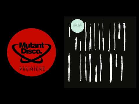 PREMIERE : Samuel Rohrer - Scapegoat Principle (Arjunamusic Records)