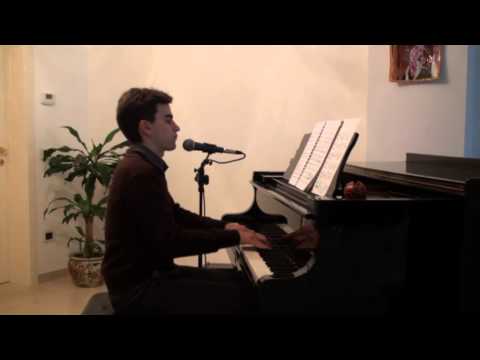 Mario Scucces...The days of wine and roses