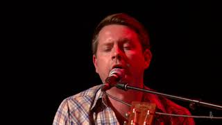 John Fullbright - When You’re Here (eTown webisode #1262)