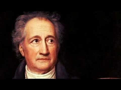 , title : 'Johann Wolfgang von Goethe  - Alejandro Dolina'
