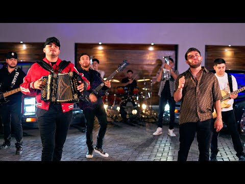 Edgardo Nuñez x Luis R. Conriquez - El De La Selva [Video Musical]