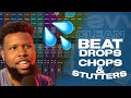 Pro Level Beat Drops Chops And Stutters Pro Tools Mixing Tutorial