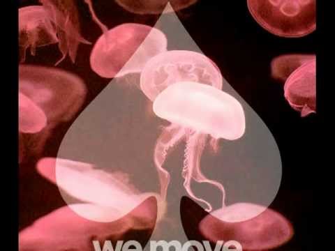 WEMOVE-We Move Patrick Di Stefano Dark Mix