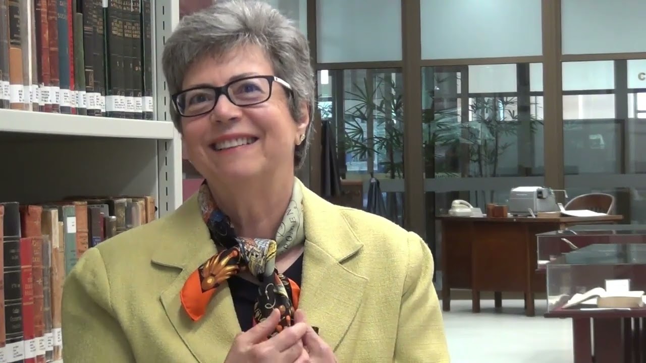 Juíza Federal Leda de Oliveira Pinho - Minha trajetória na Justiça Federal do Paraná