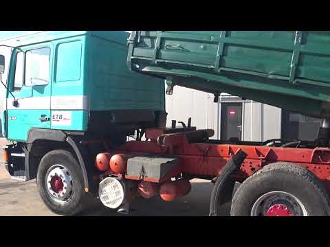 MAN 26.362 ID: 18985