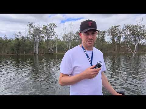 Lowrance | Review of the GHOST Trolling Motor