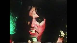 Alice Cooper - Department of Youth