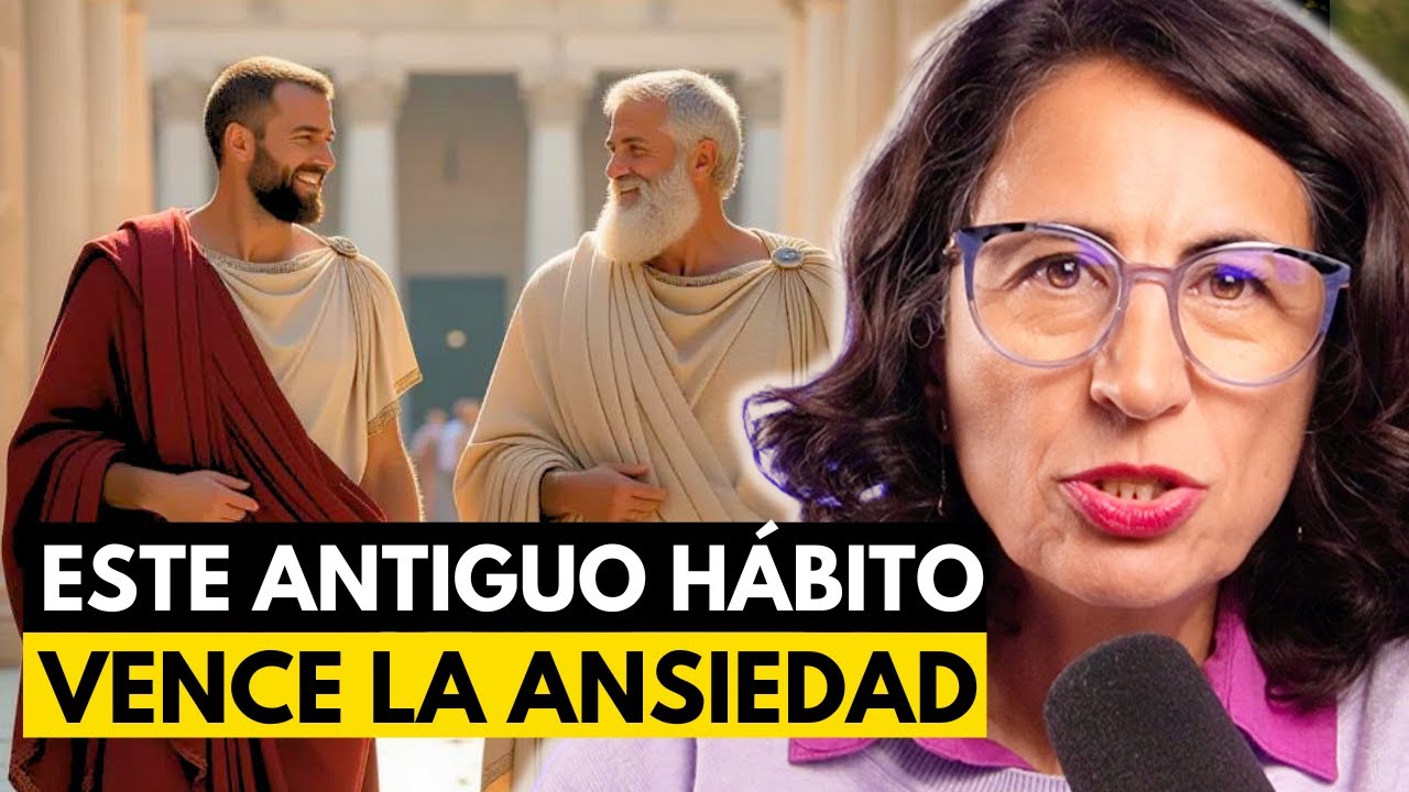 10 Hábitos Estoicos que han TRANSFORMADO MILLONES de VIDAS