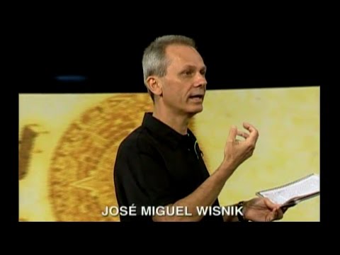 A TERCEIRA MARGEM DO RIO (Guimarães Rosa), por José Miguel Wisnik