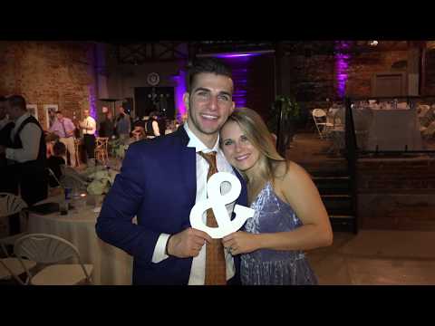 Three of my Favorite Wedding Video Moments