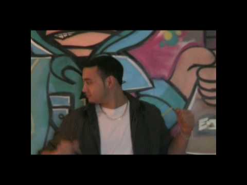 Colby O'Donis - Tin tin remix...'Under my nose'