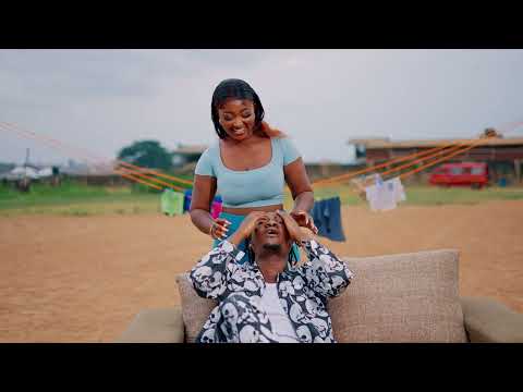 kwesi Amewuga  Chargie Visualiser