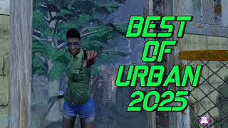 Download lagu BEST OF URBAN 2025 | Dead By Daylight mp3