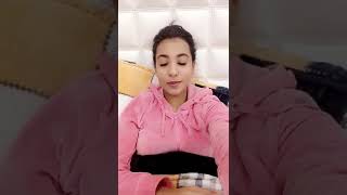 Nikeet Kaur Dhillon supporting | BEGAANIA | Only One Day Left