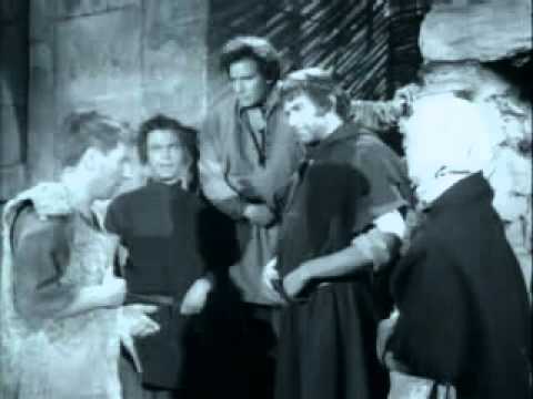 Robin Hood Episode 11 The Ordeal Part 1