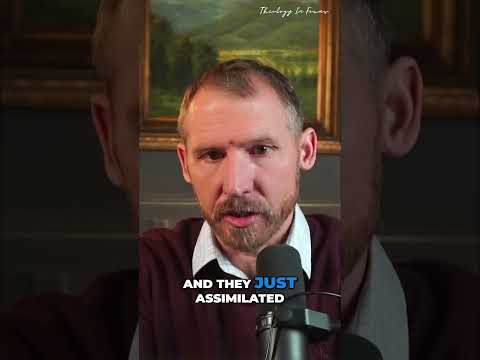 Paul's Transformation: Jewish Customs to Open Fellowship