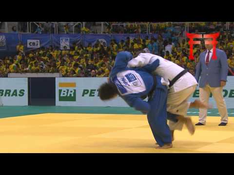 IPPON OF THE WEEK - Shohei Ono
