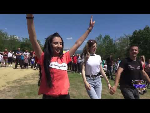 Kolo za Rogatičku vilu-Kolo za Omera iz Rešetnice-Posestra kod Goražda 15.5.2022-Bosanski Dernek