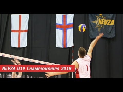 Day 1 Men Denmark vs Iceland