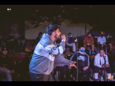 NAISTA vs KATRA vs MEGA vs HENSON // 8vos // ACTITUD FREESTYLE ROSARIO // Elite Free