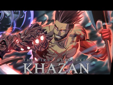 They Said It Was IMPOSSIBLE Not To Die...  (The First Berserker Khazan)