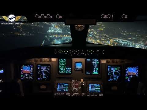 ATIS für das Online - Flugfunktraining BZF & AZF am 07.08.2024 von fluglehrerteam.de