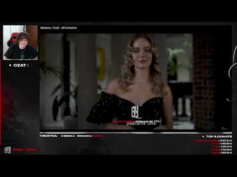 MULTI reaguje na MEDUSA / KODI - ALL INCLUSIVE