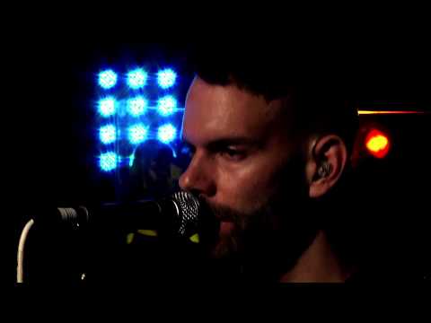 Placebo - Scene Of The Crime (Live At the YouTube Studios, London)