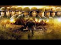 The Thin Red Line The Fierce World War II Battle Of Guadalcanal