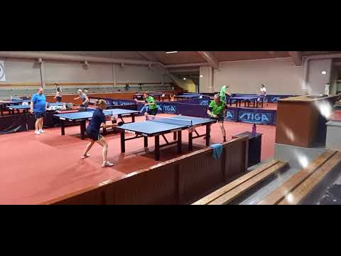 RISSANEN Elli - RIM J (Division 2A 21.10.2021)