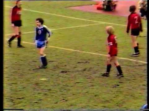 80/81 SpVgg Erkenschwick - Hertha BSC 1:4