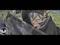 ASTA SONG Clover By Divide Music Black Clover