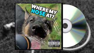 Where my Hose at? - Doggy Rap - Music Video