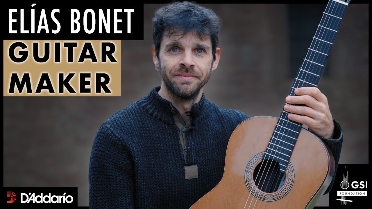 2025 Elias Bonet CD/GE