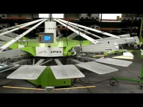 S.Roque - RoqPrint Basic XL