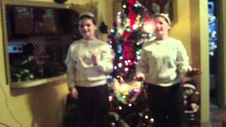 Rudolph The Red Nosed Reindeer Music Video