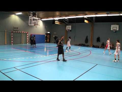 10-11-28 Blackeberg Röd - JKS Del 4