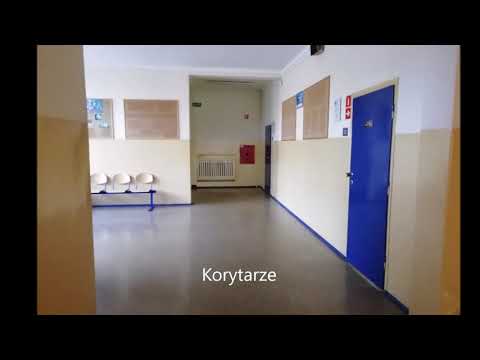 Zespół Szkół Rzemiosła - Budynek B - Żubardzka 26