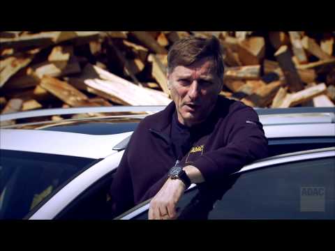 Volvo V70 T5 im Test | Autotest 2014 | ADAC