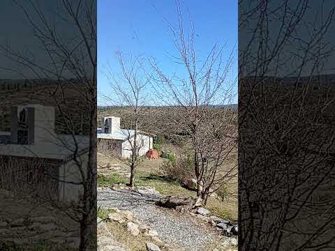 Villa giardino de vacaciones #argentina #cordoba #asado #montana