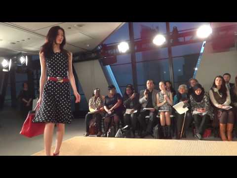 Lauren Ralph Lauren Spring 2013