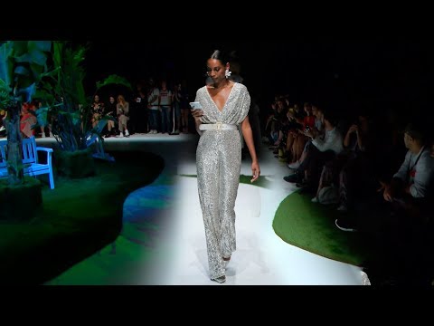 Exquise | Spring Summer 2019 | Mercedes Benz Fashion Week Istanbul