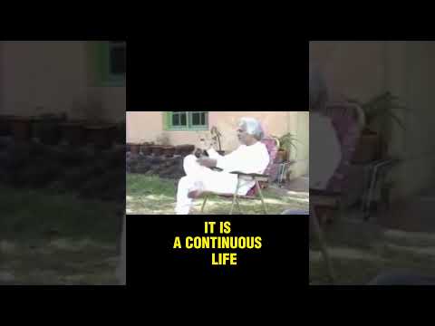 U.G. Krishnamurti - You're My Friend Bob ☕️ #ugkrishnamurti