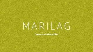 Marilag Music Video
